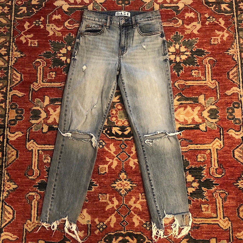 Daze Jeans!